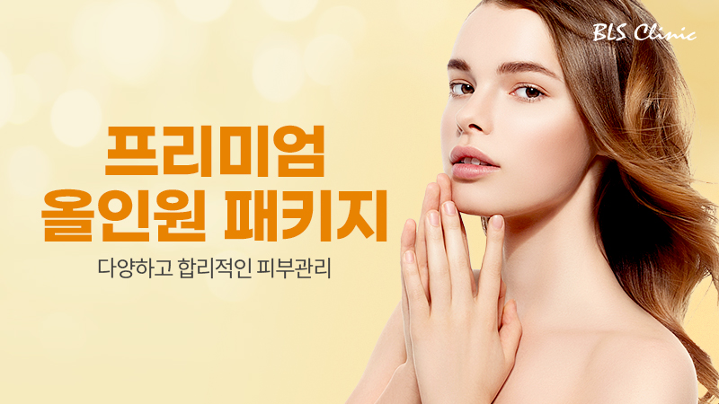 프리미엄 올인원 패키지